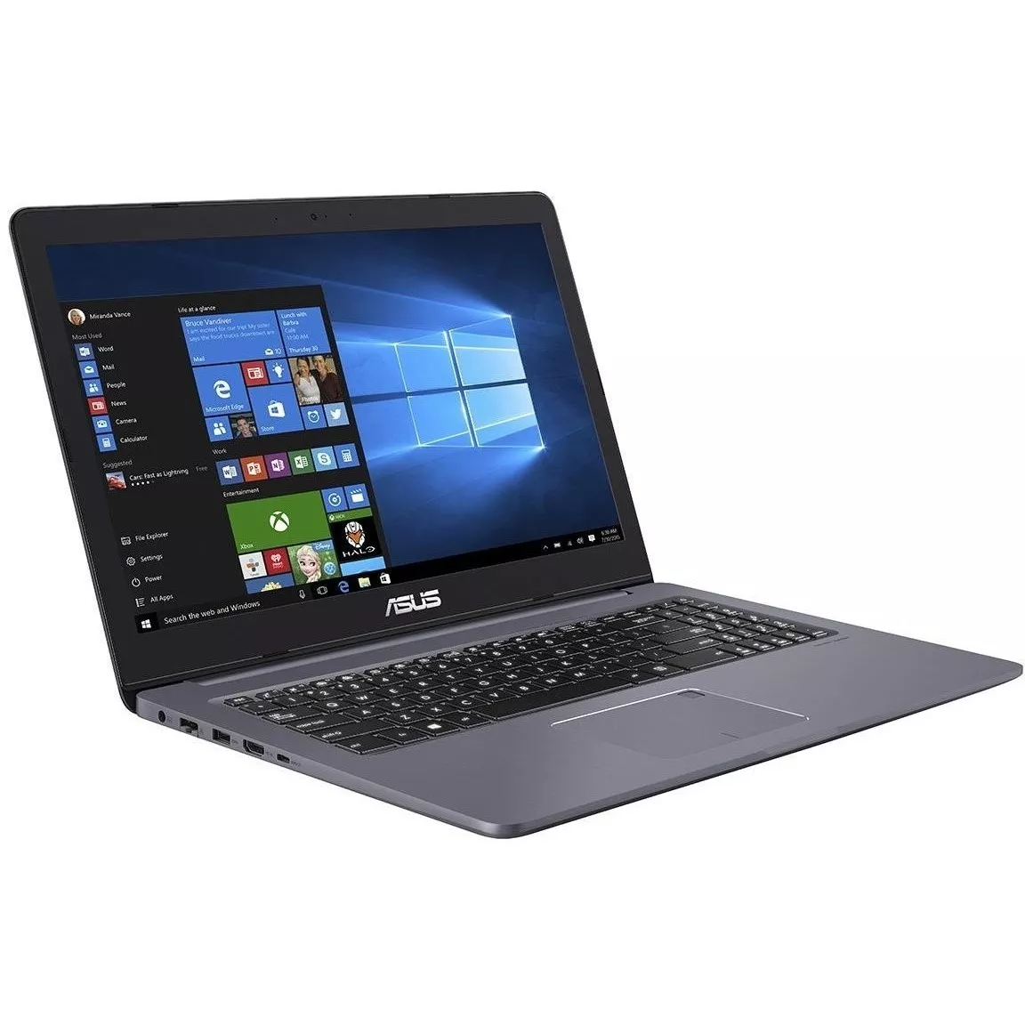 Asus N580VD-DM494