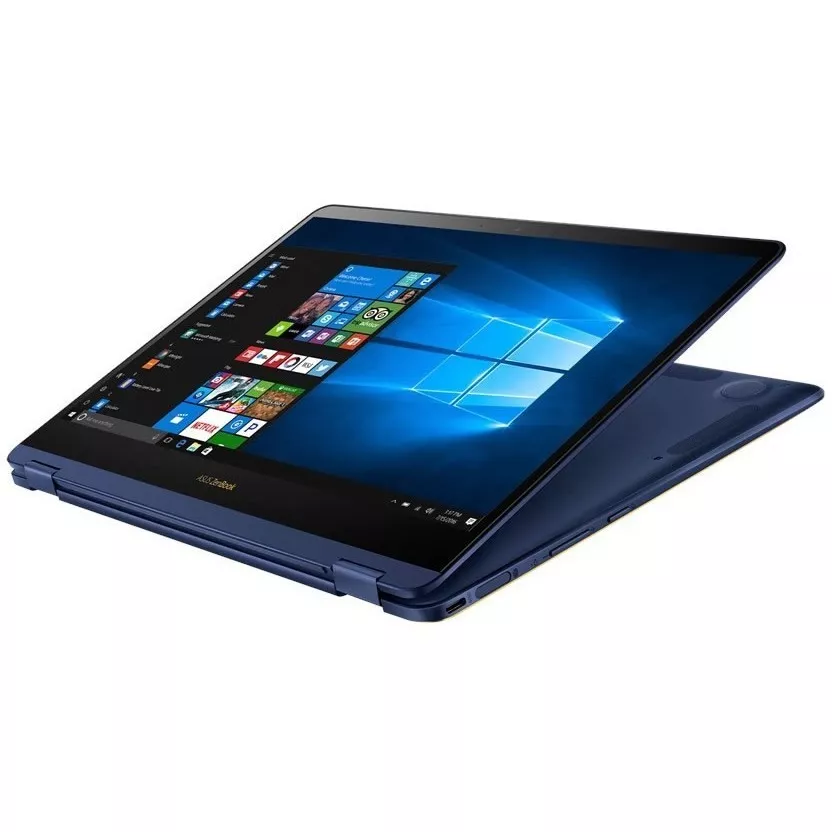Asus ZenBook Flip S UX371EA (UX371EA-HL783W)