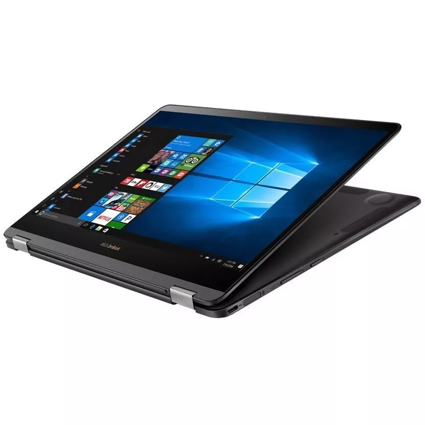 Asus ZenBook Flip S UX371EA (UX371EA-HL783W)