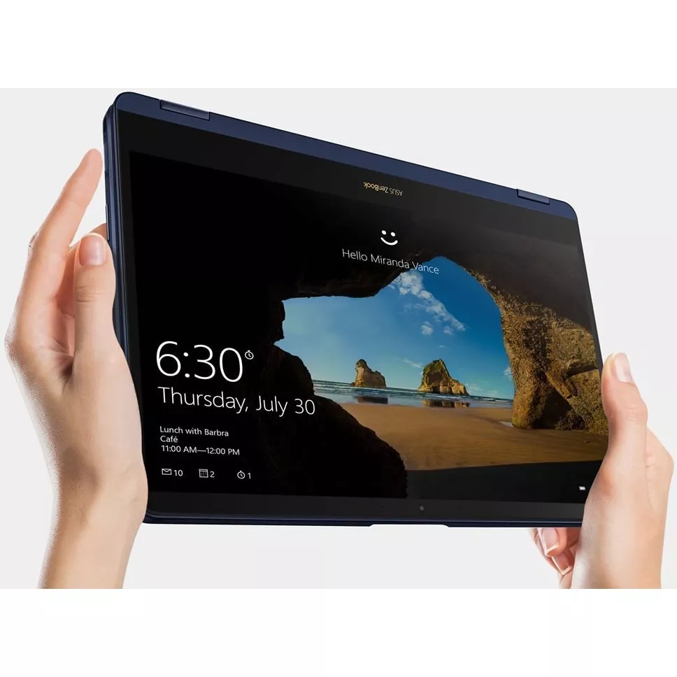 Asus ZenBook Flip S UX371EA (UX371EA-HL783W)