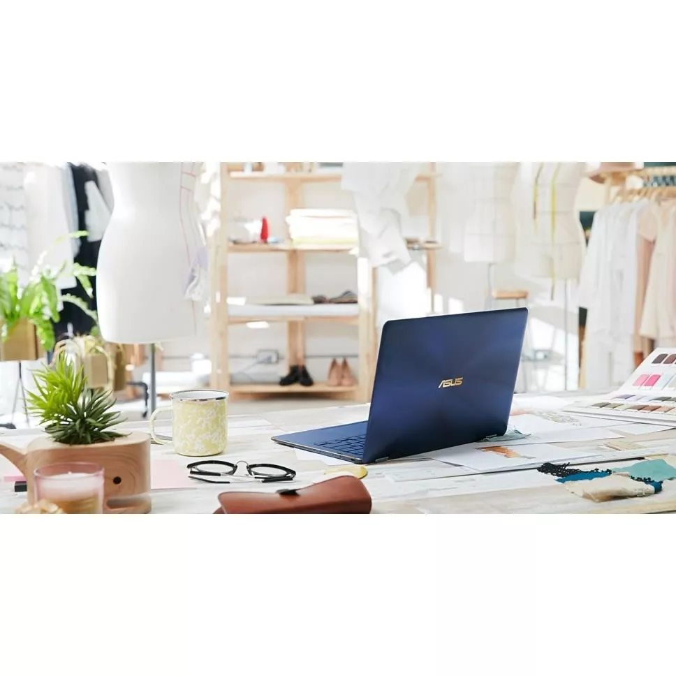 Asus ZenBook Flip S UX371EA (UX371EA-HL783W)