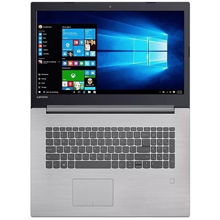 Lenovo Ideapad 320 17 (320-17IKB 80XM00KVRU)