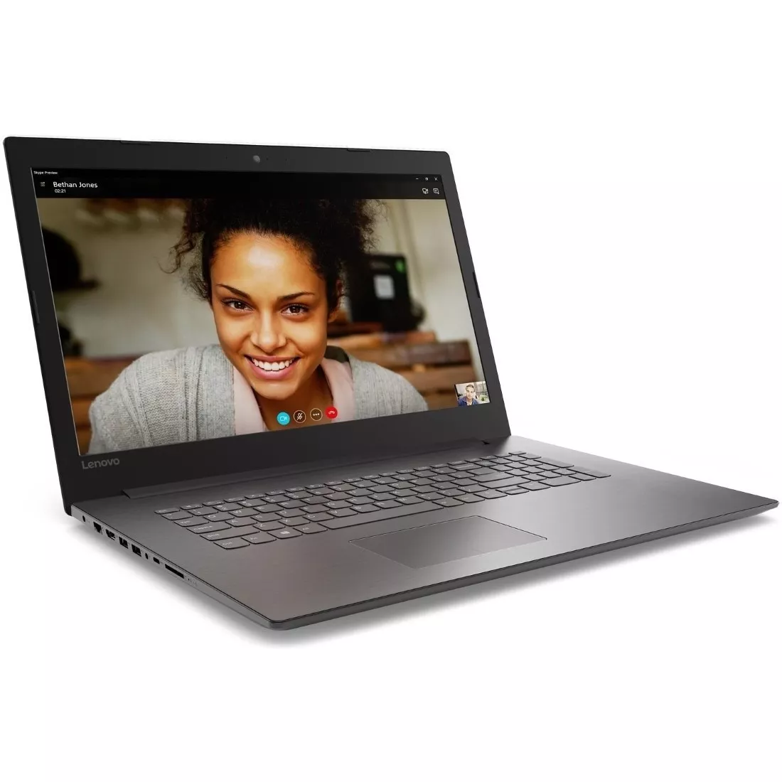 Lenovo Ideapad 320 17 (320-17IKB 80XM00KVRU)