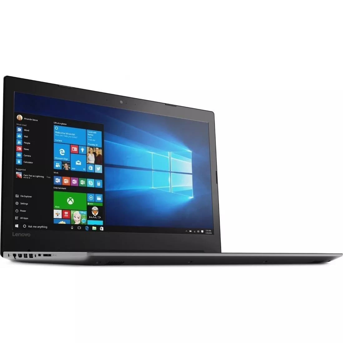 Lenovo Ideapad 320 17 (320-17IKB 80XM00KVRU)