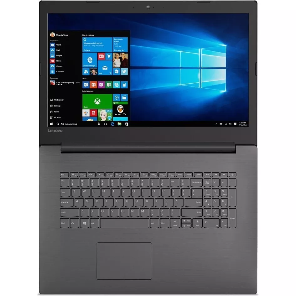 Lenovo Ideapad 320 17 (320-17IKB 80XM00KVRU)
