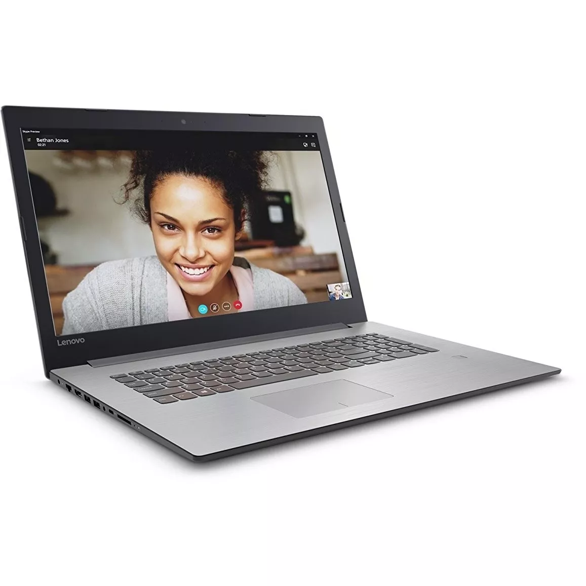 Lenovo Ideapad 320 17 (320-17IKB 80XM00KVRU)