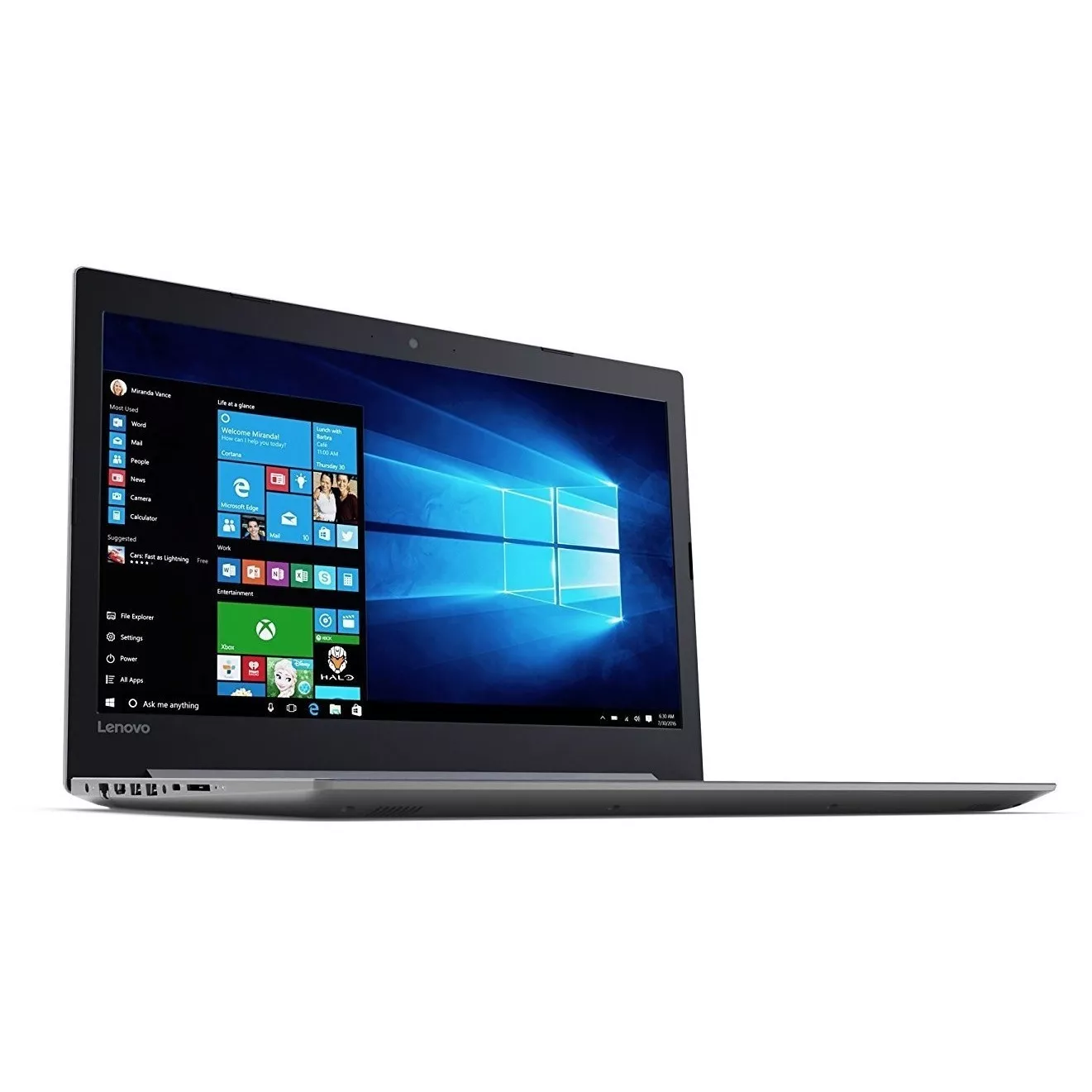 Lenovo Ideapad 320 17 (320-17IKB 80XM00KVRU)