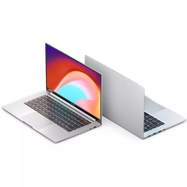 Xiaomi RedmiBook 16 Ruilong Edition (RedmiBook 16 Ryzen 5 4500U, 16Gb, 512Gb, Vega 6)