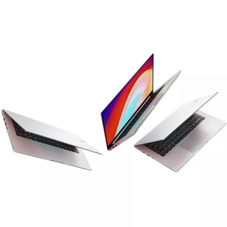 Xiaomi RedmiBook 16 Ruilong Edition (RedmiBook 16 Ryzen 5 4500U, 16Gb, 512Gb, Vega 6)