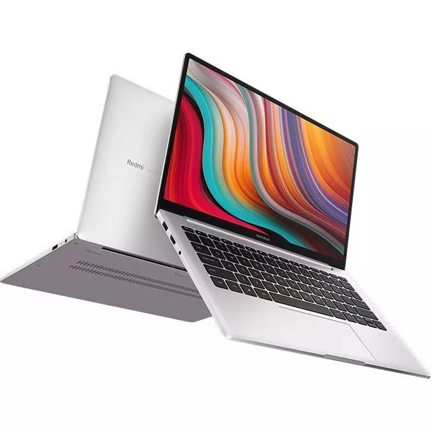 Xiaomi RedmiBook 13 Ruilong Edition (RedmiBook 13 Ryzen 7 4700U, 16Gb, 1024Gb, Vega 7)