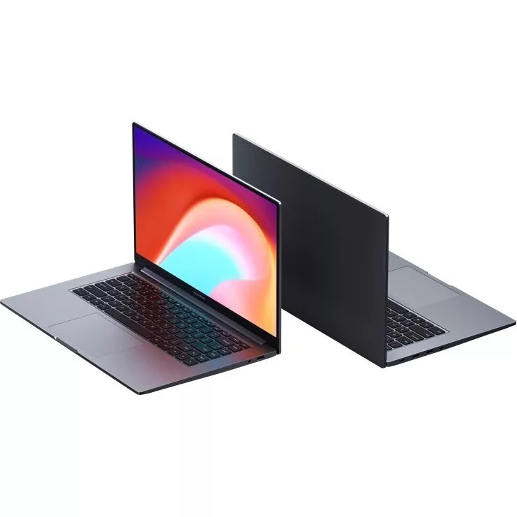 Xiaomi RedmiBook 16 Ryzen Edition (RedmiBook 16 Ryzen 5 4500U, 8GB, 512GB, Vega 6 DOS)