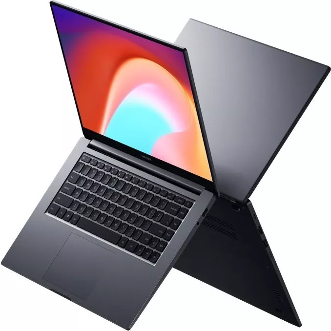 Xiaomi RedmiBook 16 Ryzen Edition (RedmiBook 16 Ryzen 5 4500U, 8GB, 512GB, Vega 6 DOS)