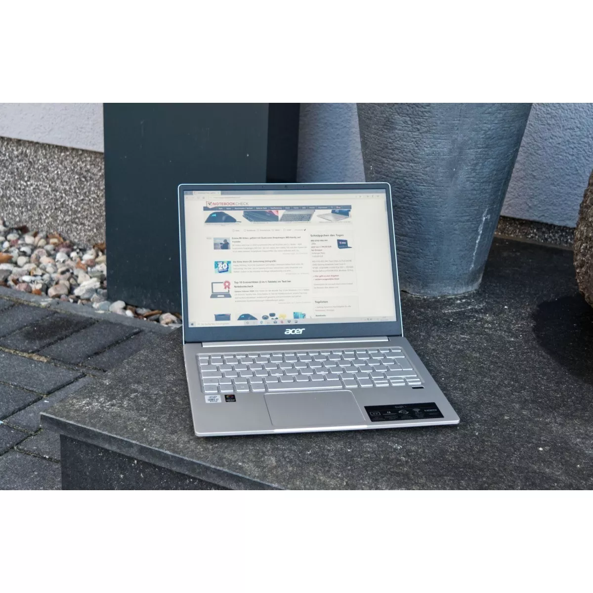 Acer Swift 3 SF313-52 (SF313-52-325S)