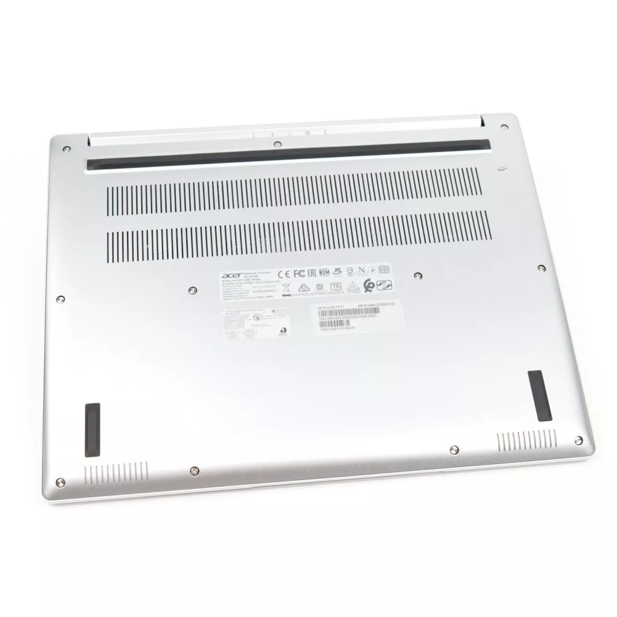 Acer Swift 3 SF313-52 (SF313-52-325S)