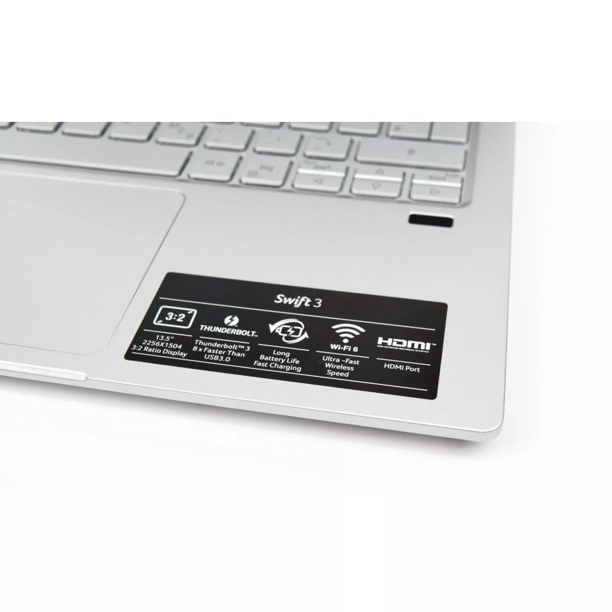 Acer Swift 3 SF313-52 (SF313-52-325S)