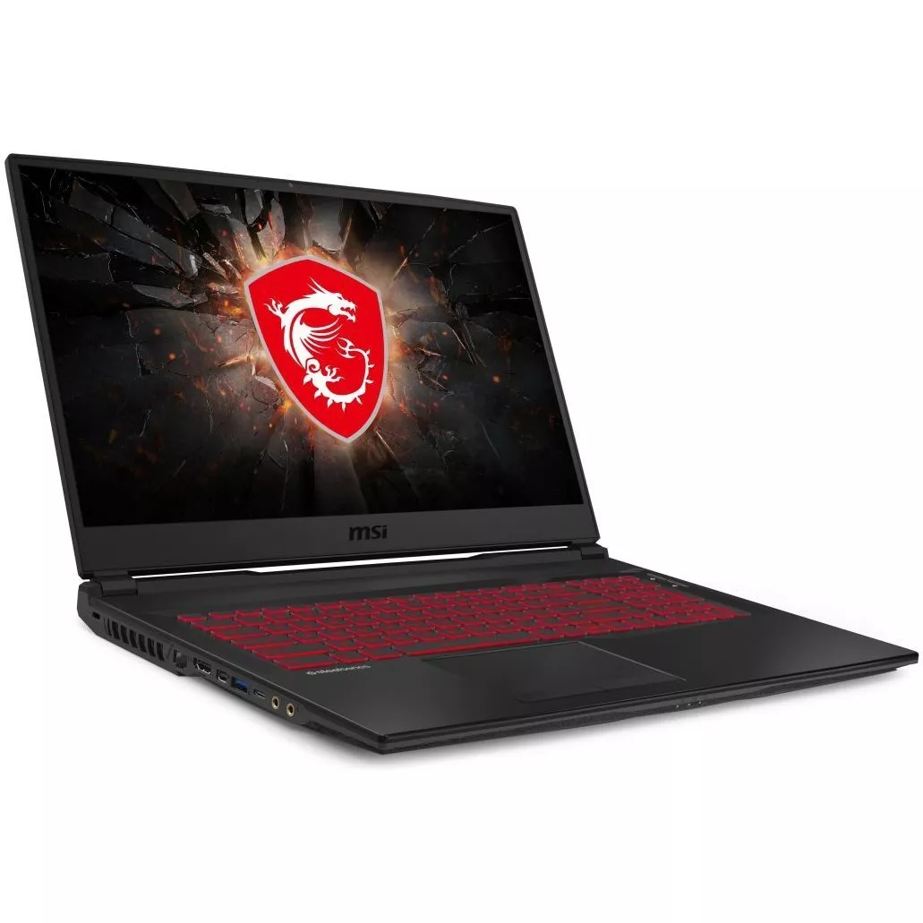 MSI GL75 10SDK-408US