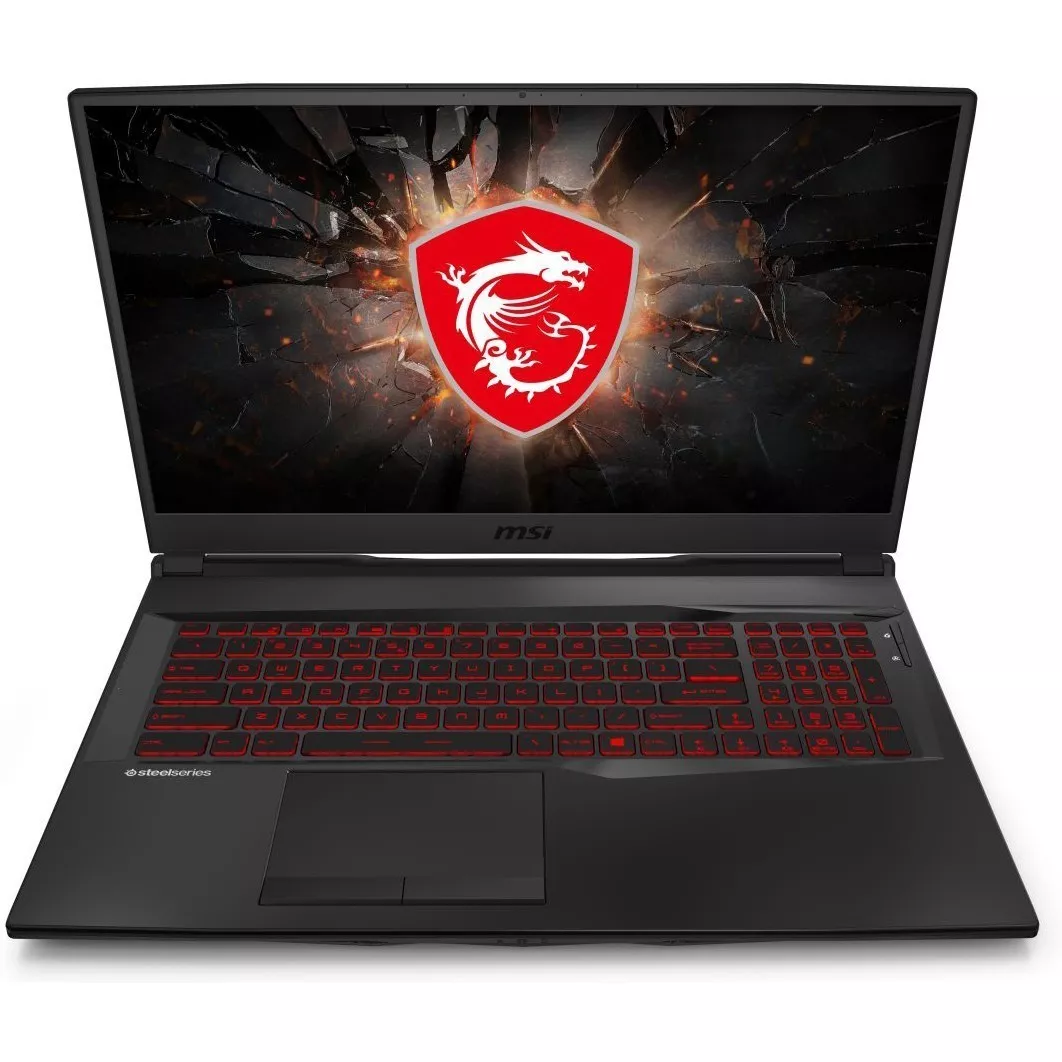 MSI GL75 10SDR-222DE