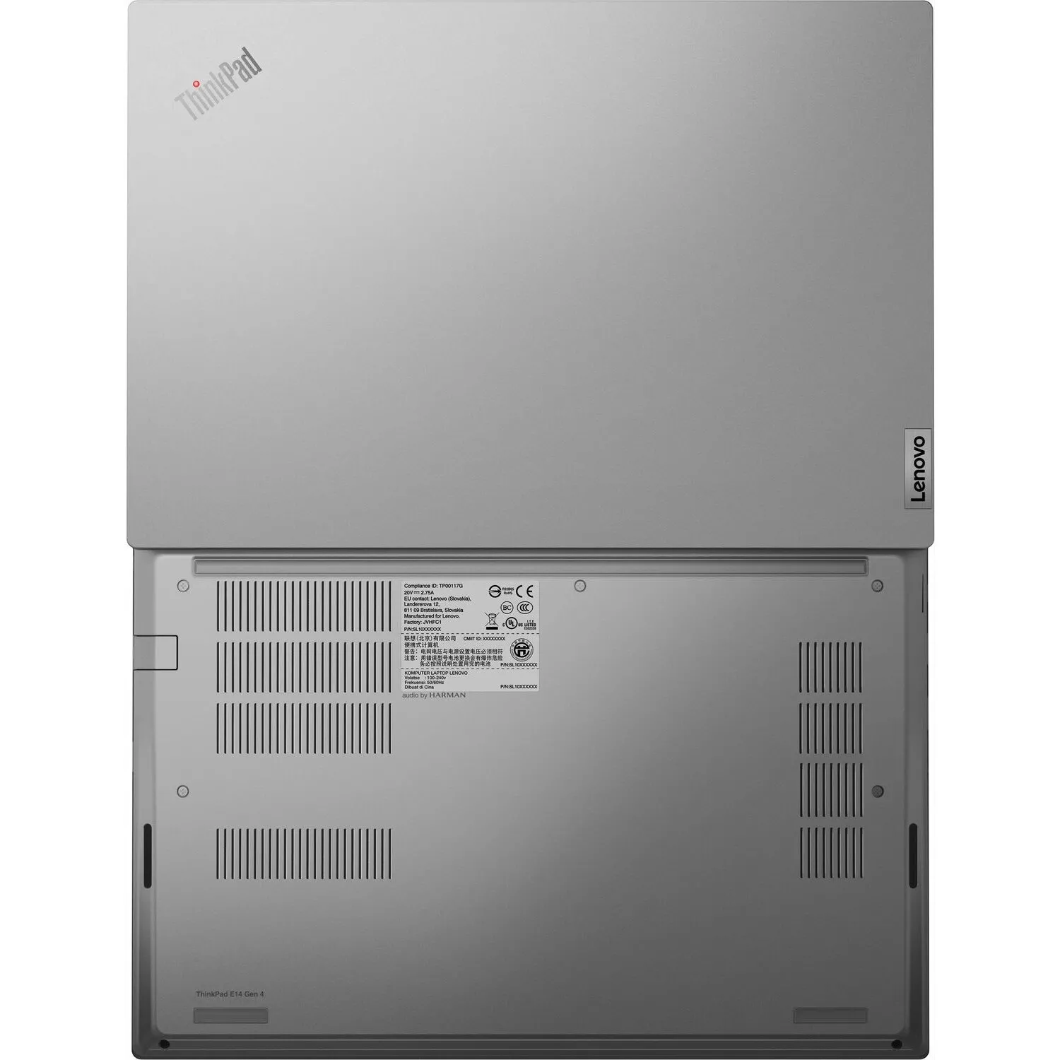 Lenovo E14 Gen 3 20Y7003XPB