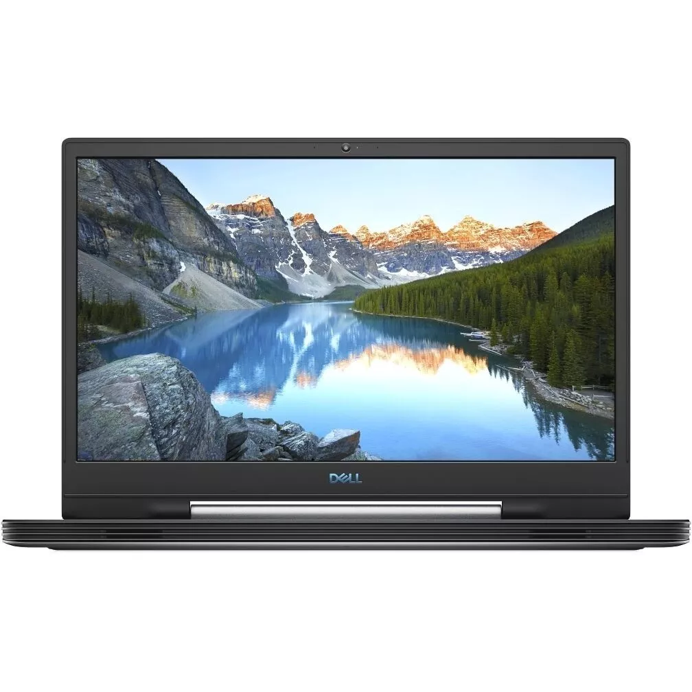 Dell G7 17 7790 (G717-8252)