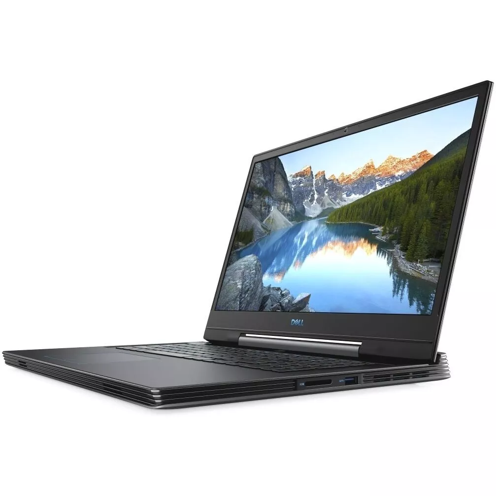 Dell G7 17 7790 (G717-8252)