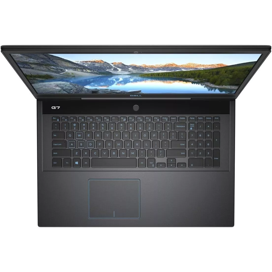 Dell G7 17 7790 (G717-8252)