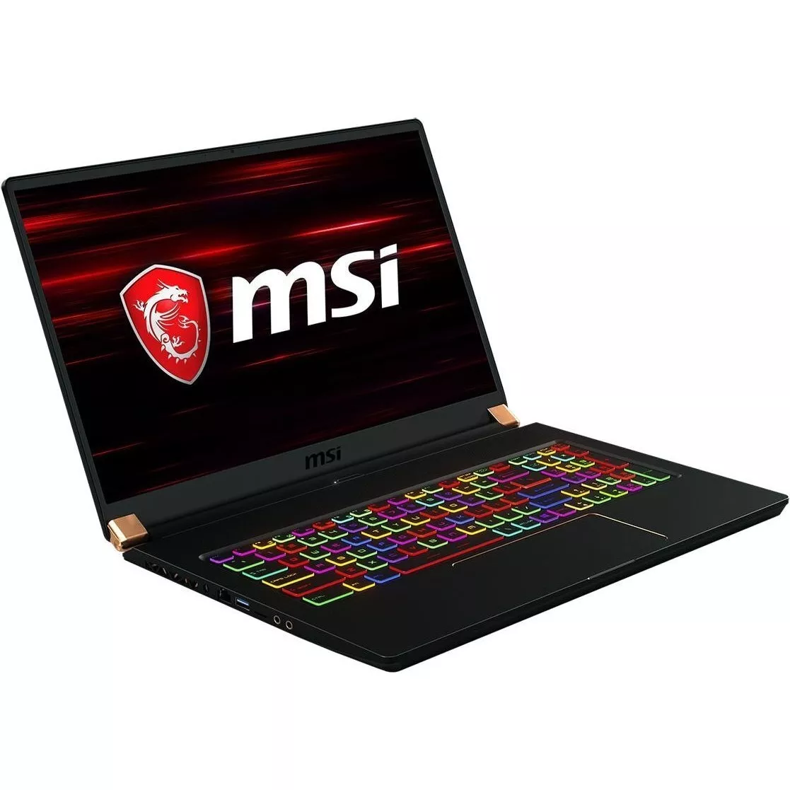 MSI GS75 9SD-265NL