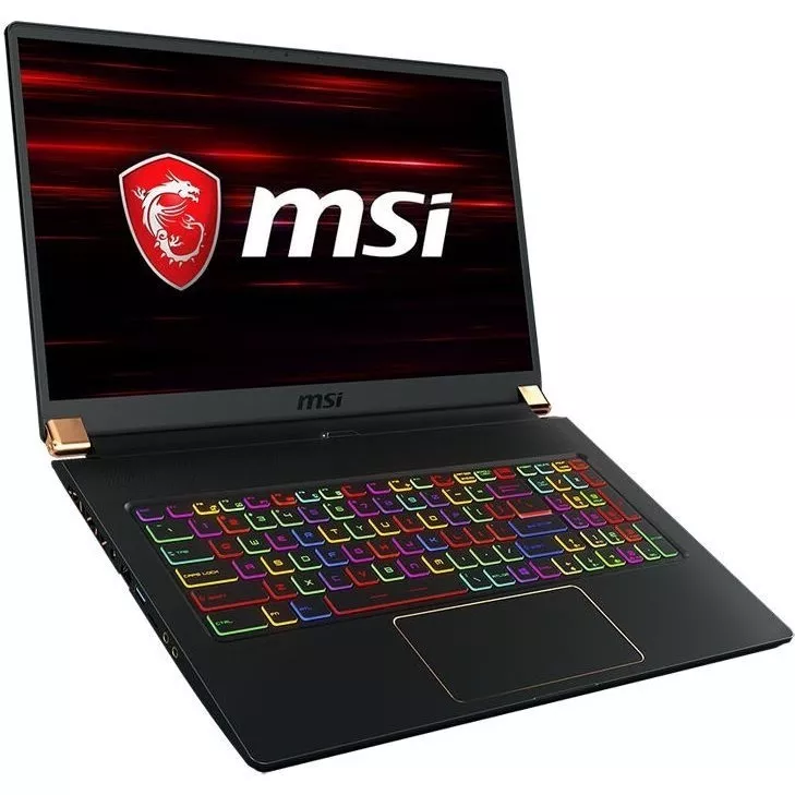 MSI GS75 9SD-265NL