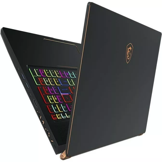 MSI GS75 9SD-265NL