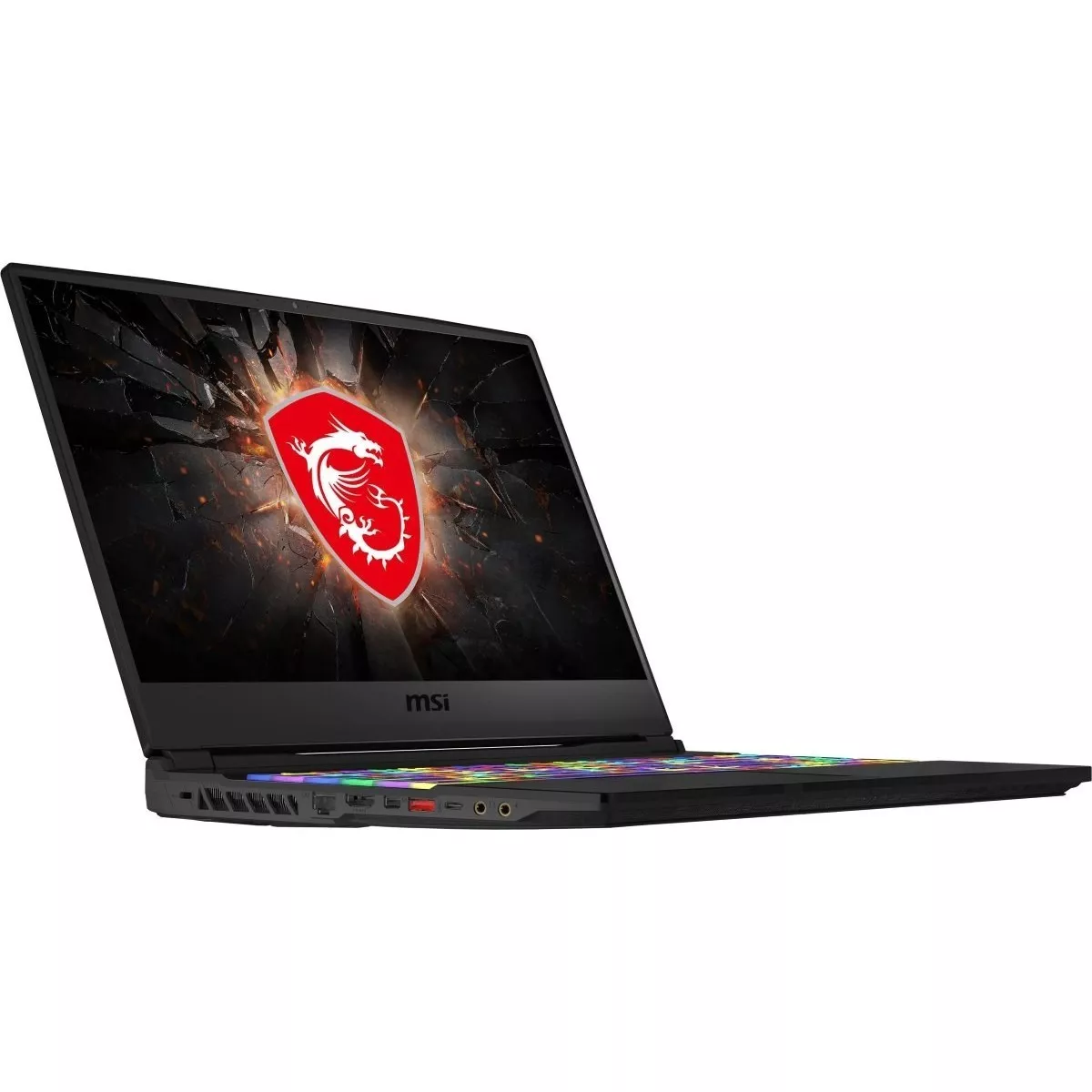 MSI GE65 Raider 9SF (GE65 9SF-425UA)