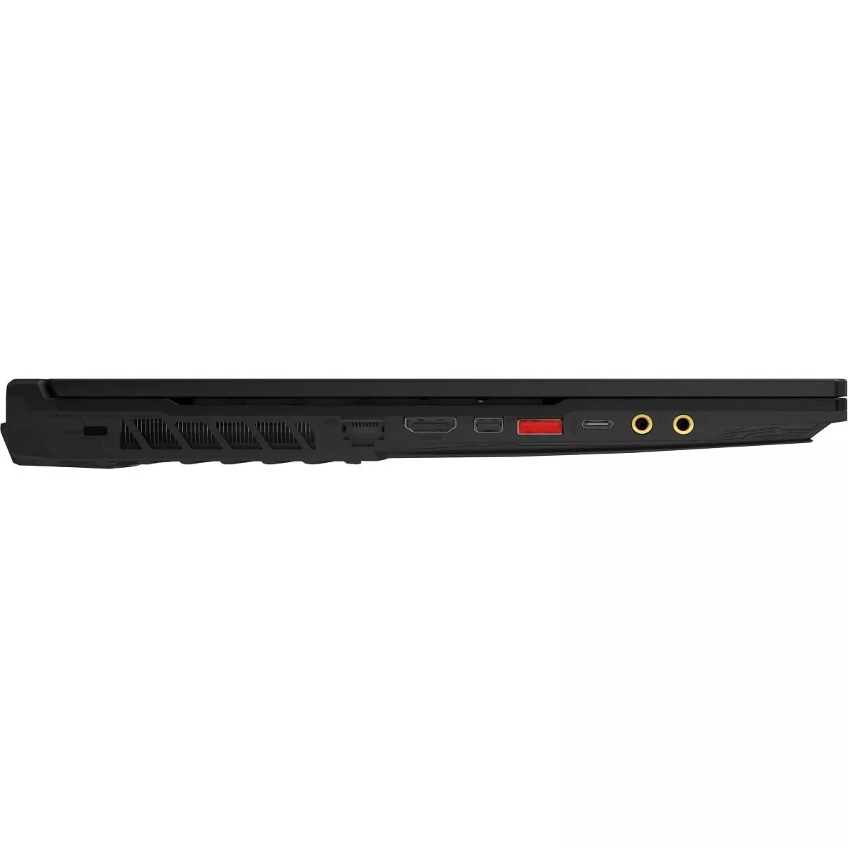 MSI GE65 Raider 9SF (GE75 9SF-1253UA)