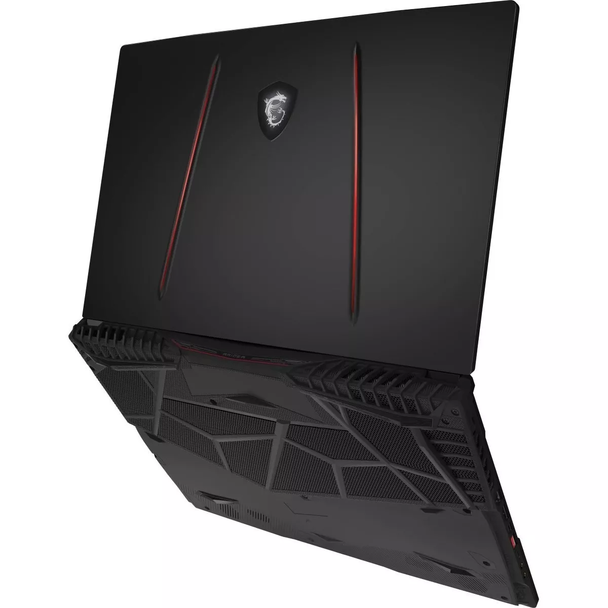 MSI GE65 Raider 9SF (GE75 9SF-1253UA)