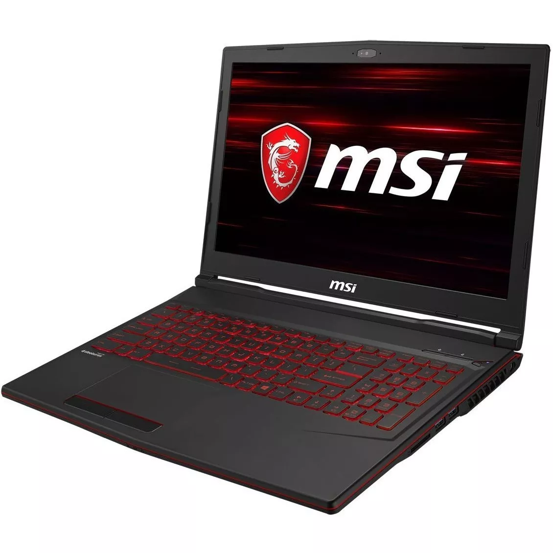 MSI GL63 8SDK (GL63 8SDK-886XRU)