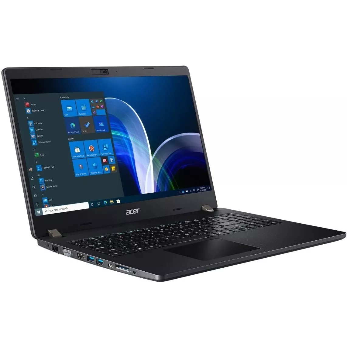 Acer TravelMate P2 TMP215-53 (TMP215-53-52FF)