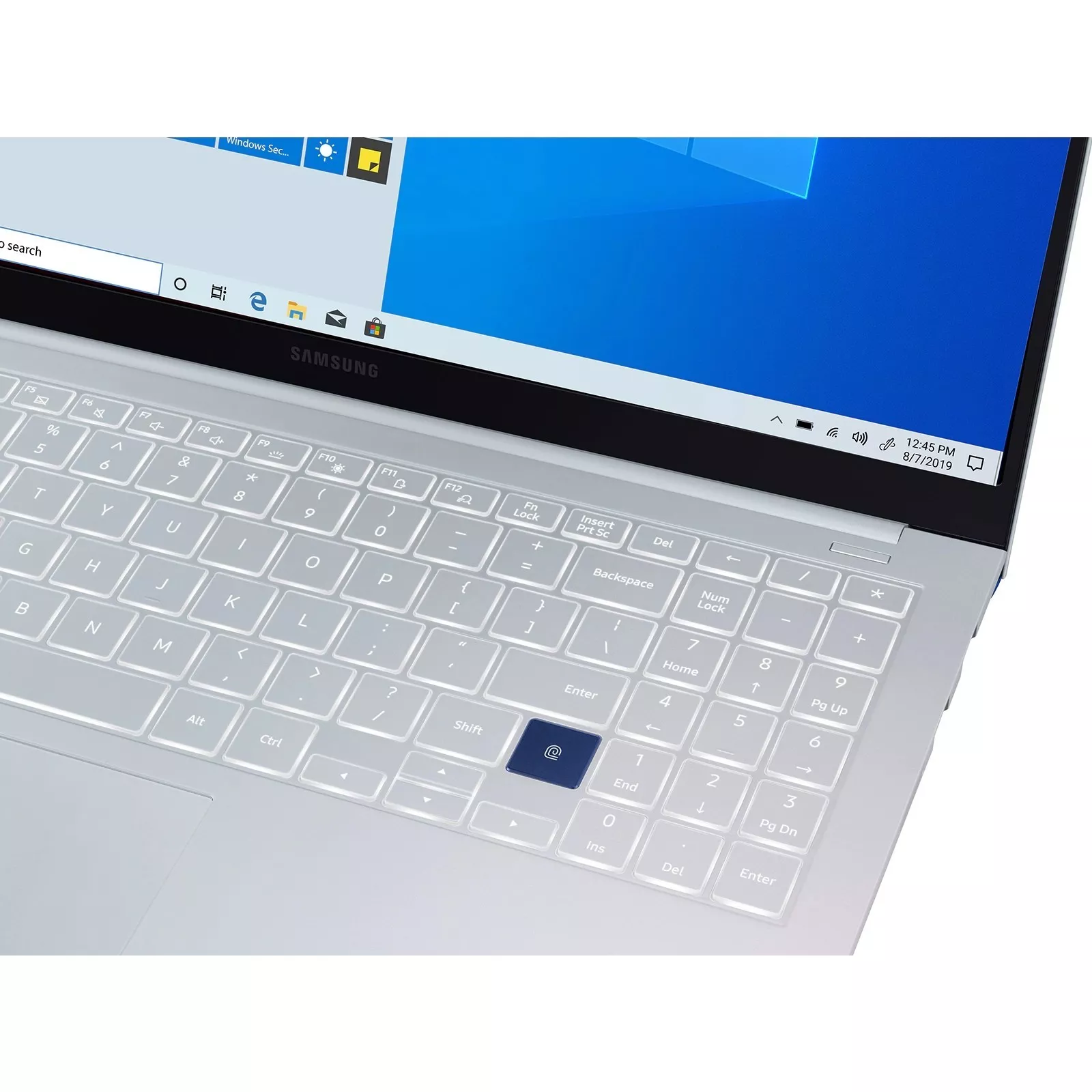 Samsung Galaxy Book Ion 13.3 (NP930XCJ-K01US)