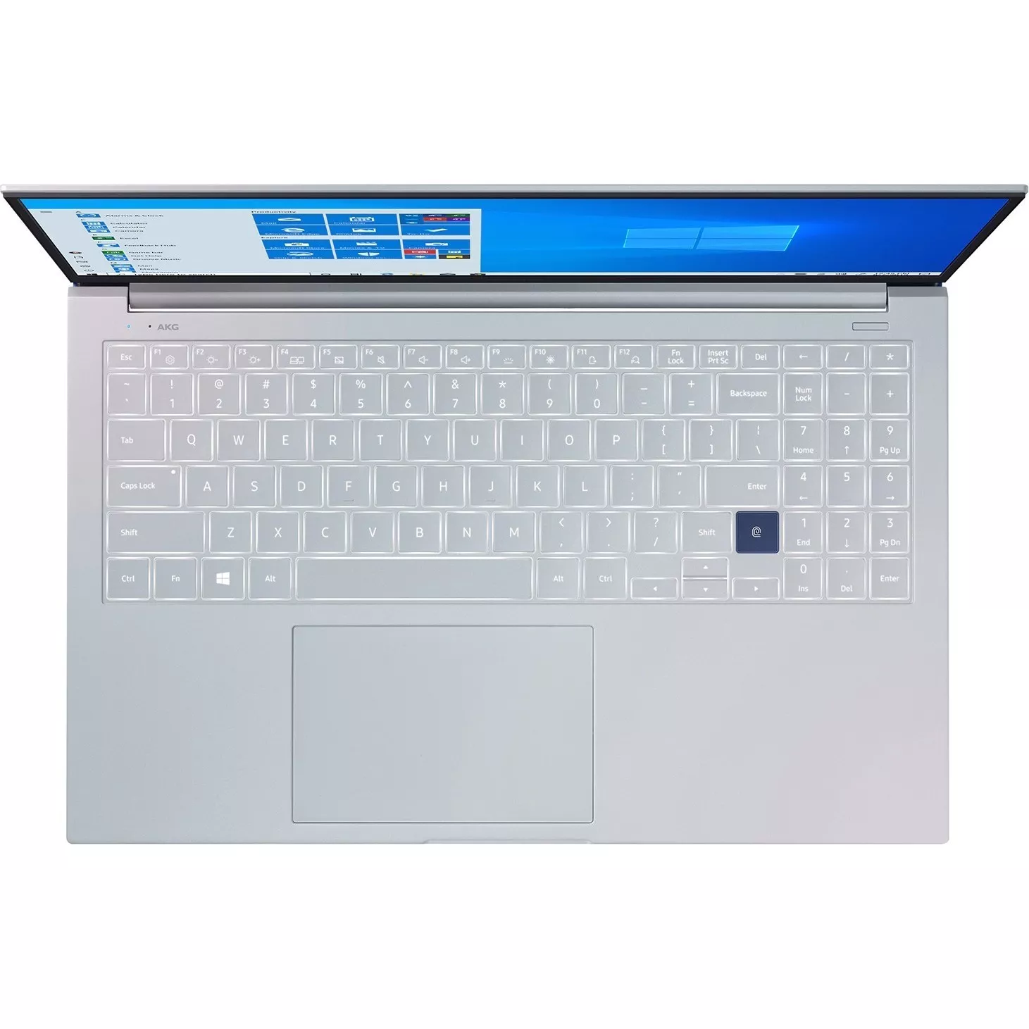 Samsung Galaxy Book Ion 13.3 (NP930XCJ-K01US)