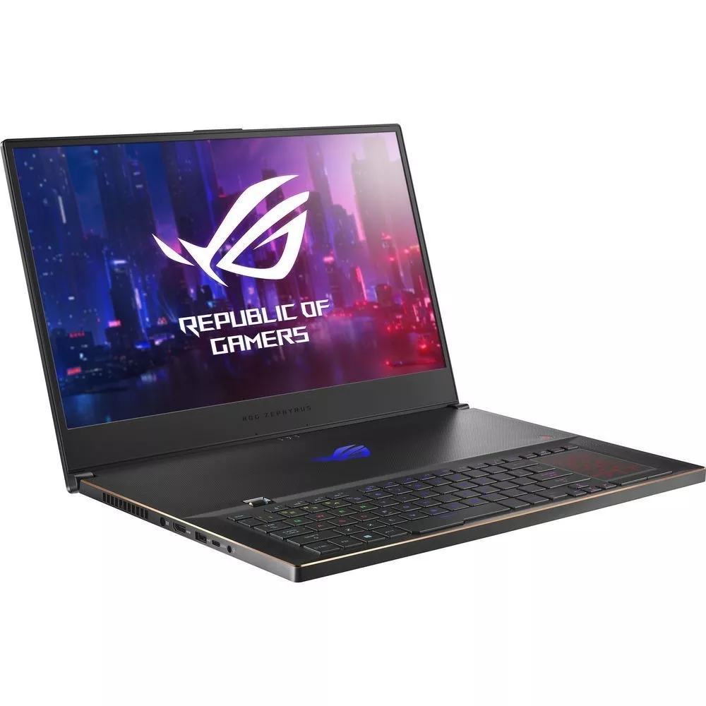 Asus GX701GXR-HG122T