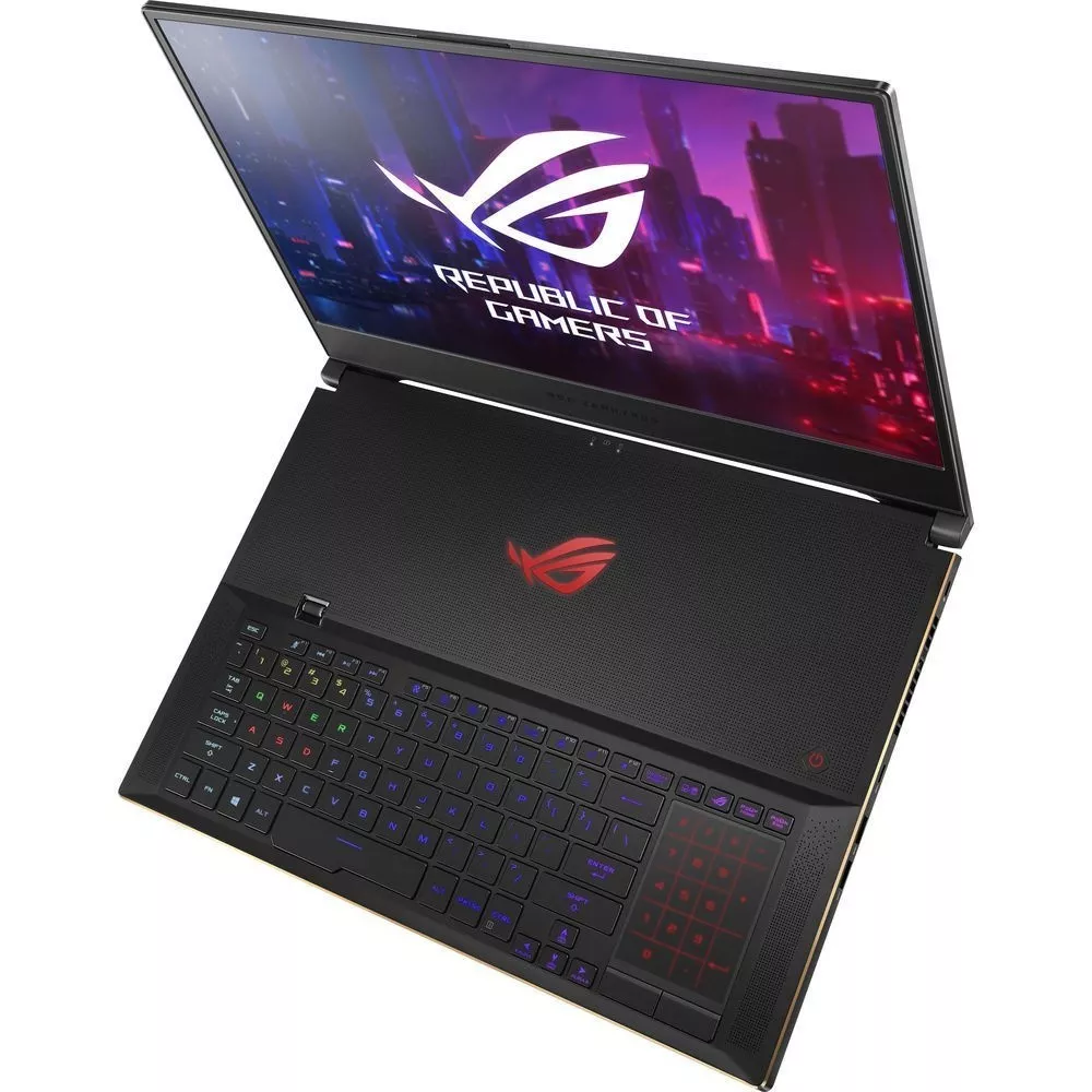 Asus GX701GXR-HG122T