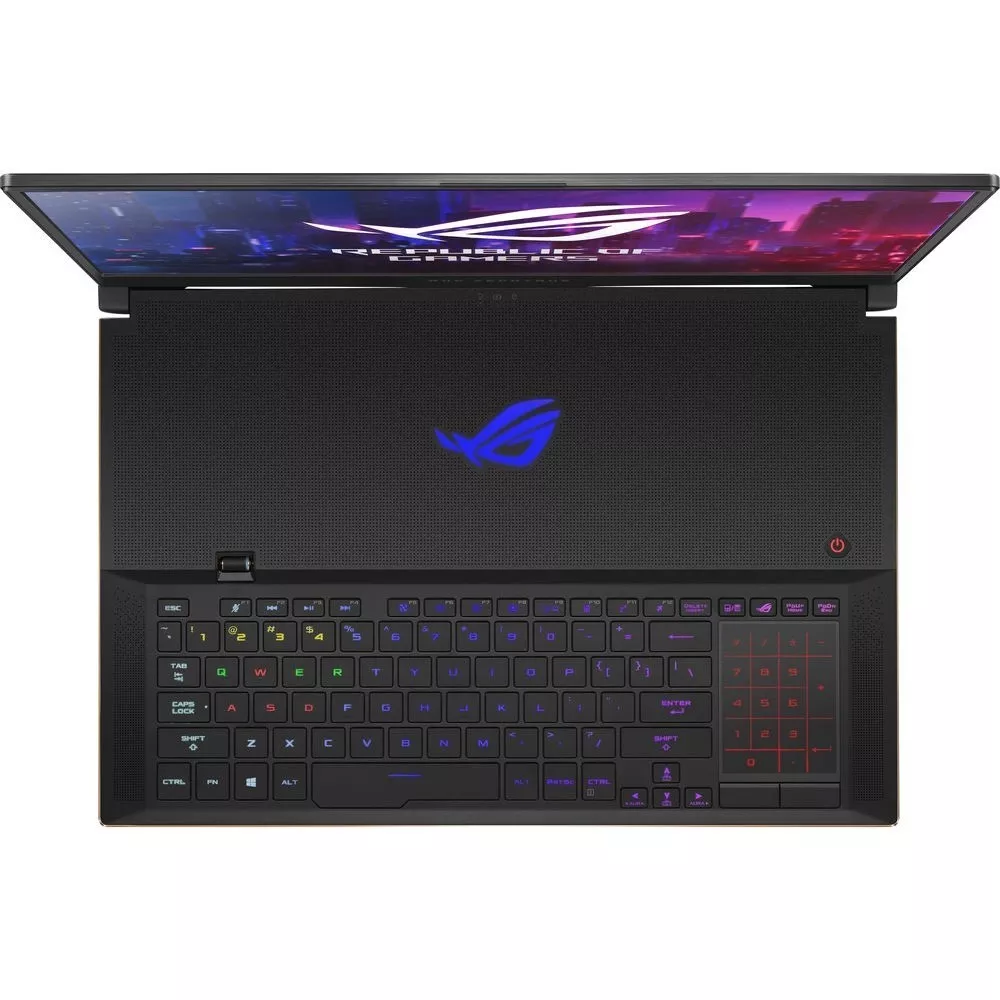 Asus GX701GXR-HG122T