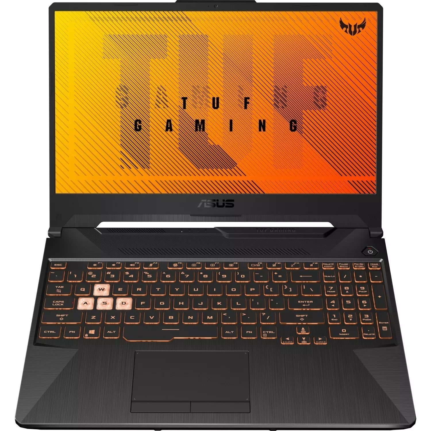 Asus FX506LHB-HN323