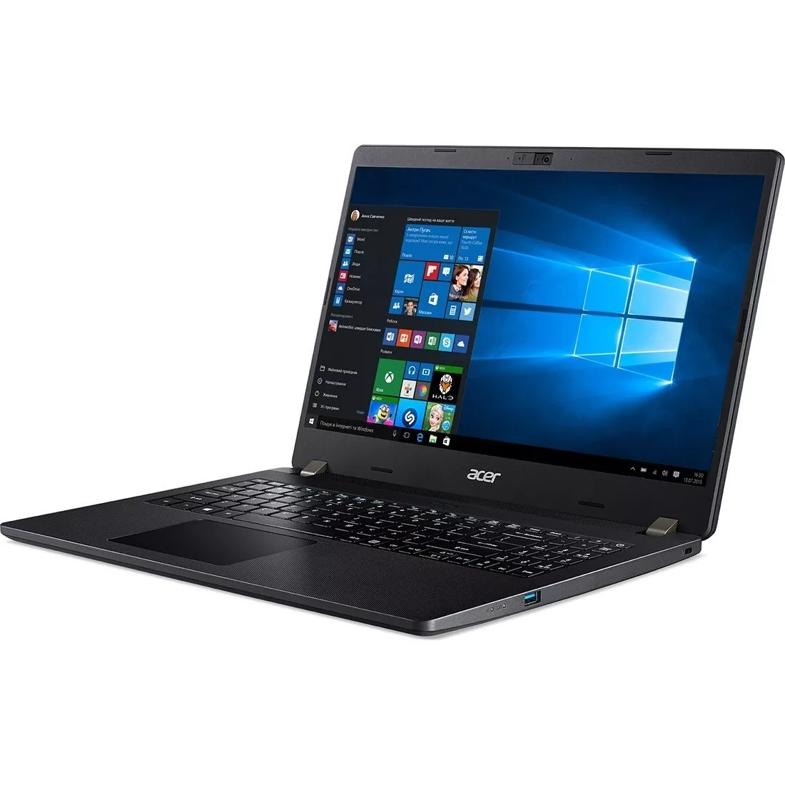 Acer TMP215-52-54KS