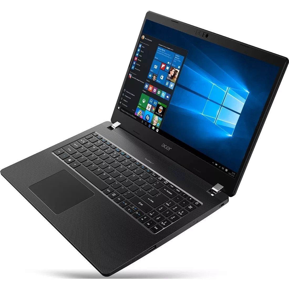 Acer TMP215-52-54KS