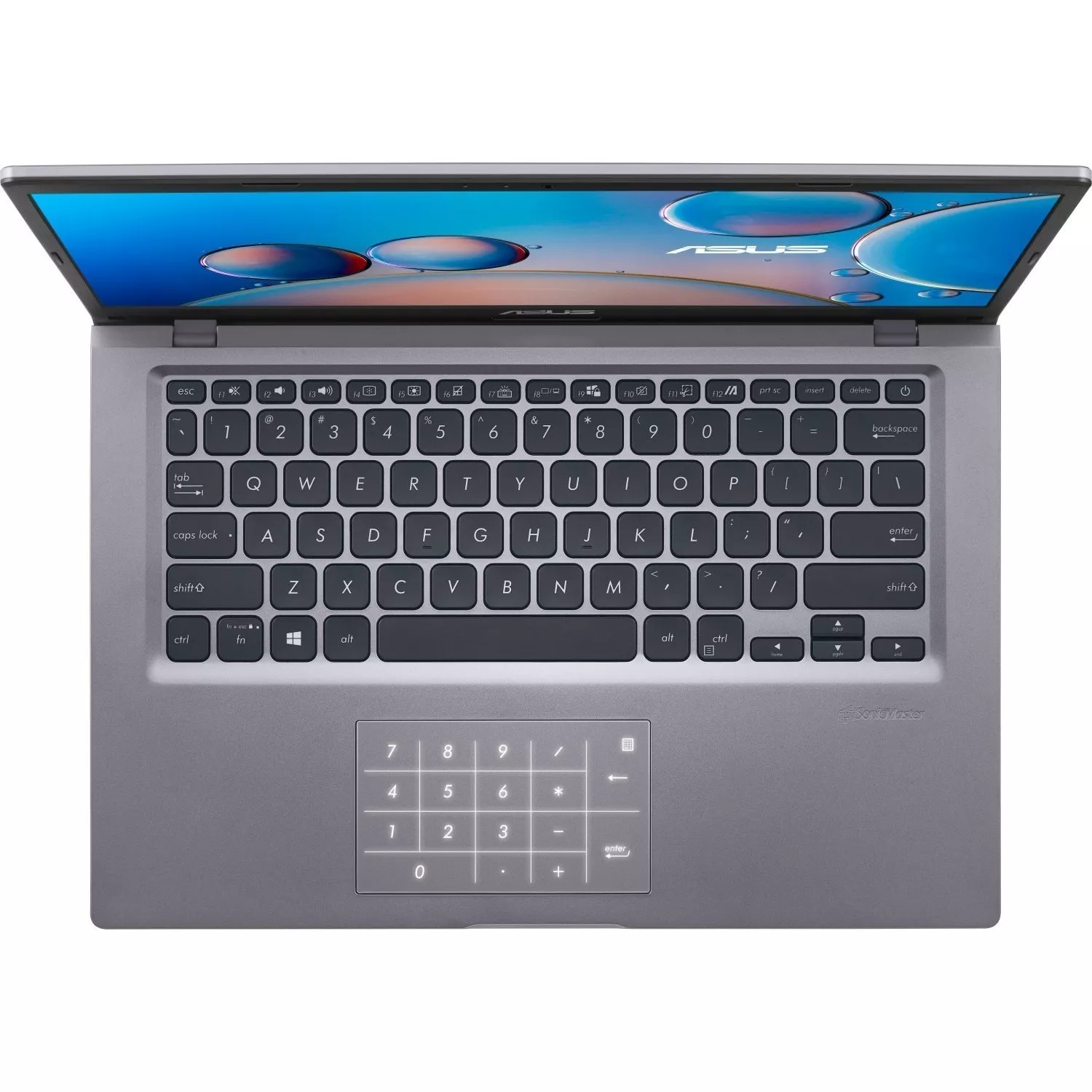 Asus X415EA-EB172