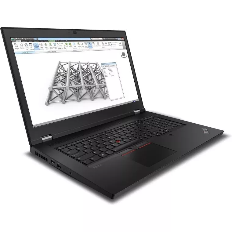 Lenovo ThinkPad P17 Gen 1 (P17 G1 20SN000YRT)