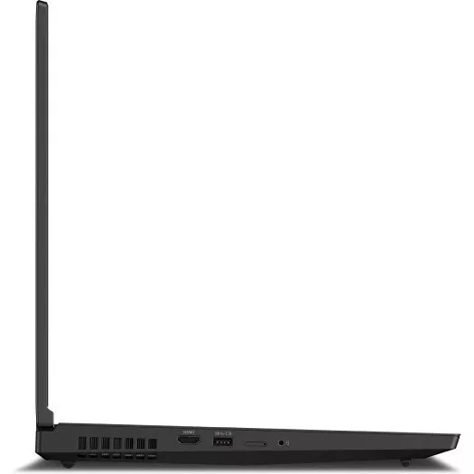 Lenovo ThinkPad P17 Gen 1 (P17 G1 20SN000YRT)