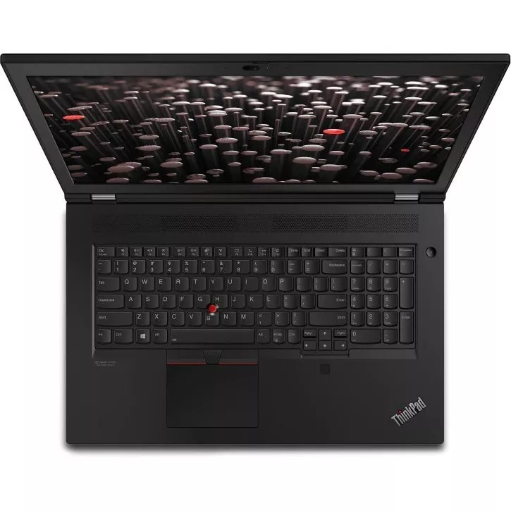 Lenovo ThinkPad P17 Gen 1 (P17 G1 20SN000YRT)