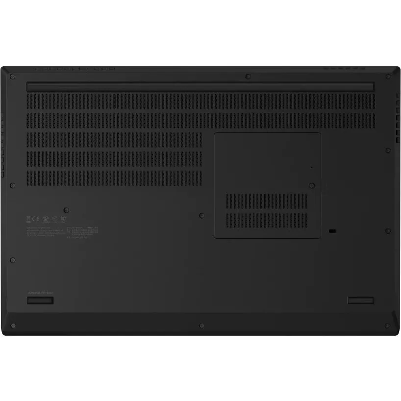 Lenovo ThinkPad P17 Gen 1 (P17 G1 20SN000YRT)