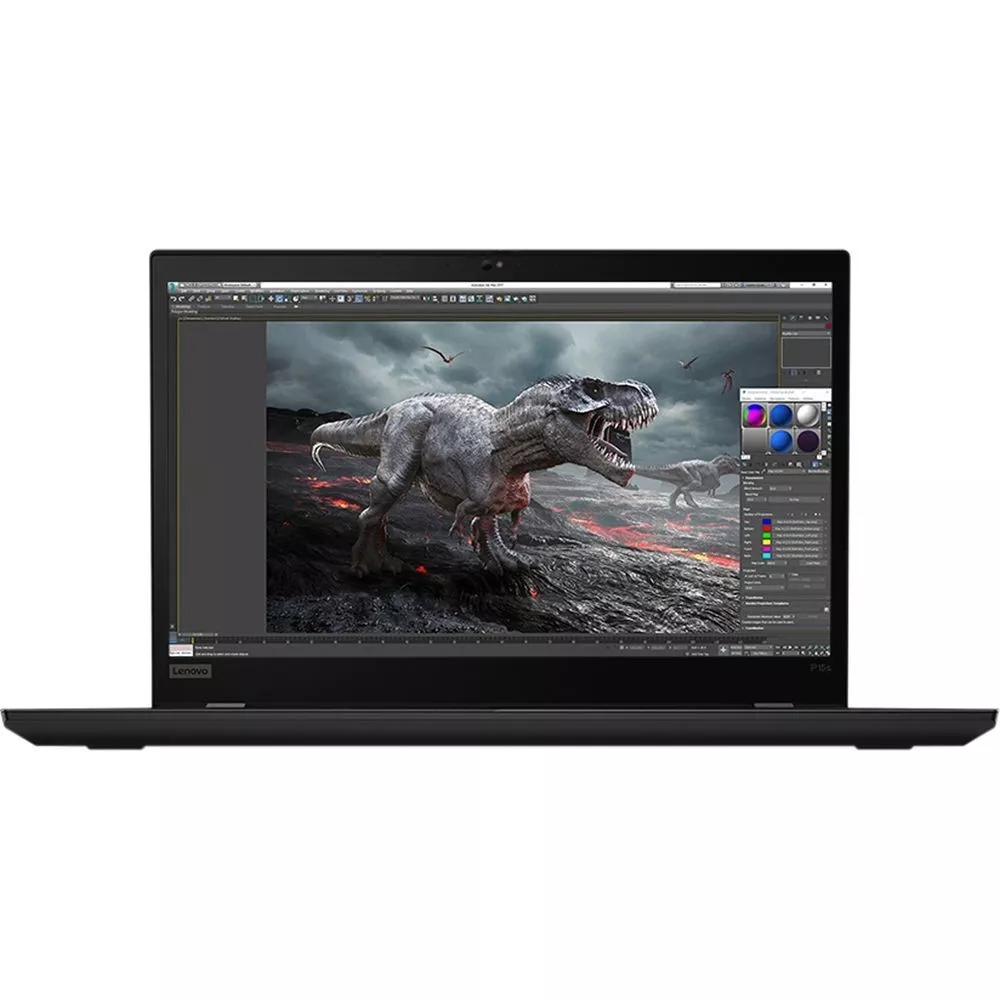 Lenovo P15s G1 20T40035US