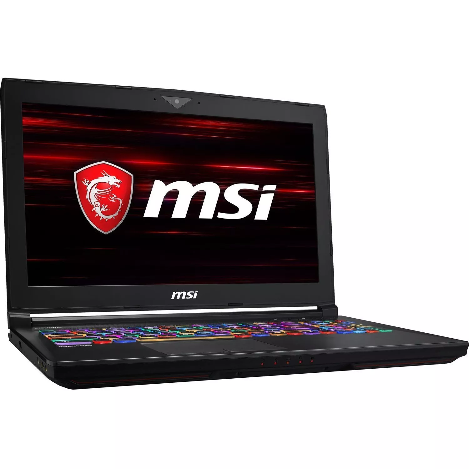 MSI GT83 Titan 8RF (GT83 8RF-006)