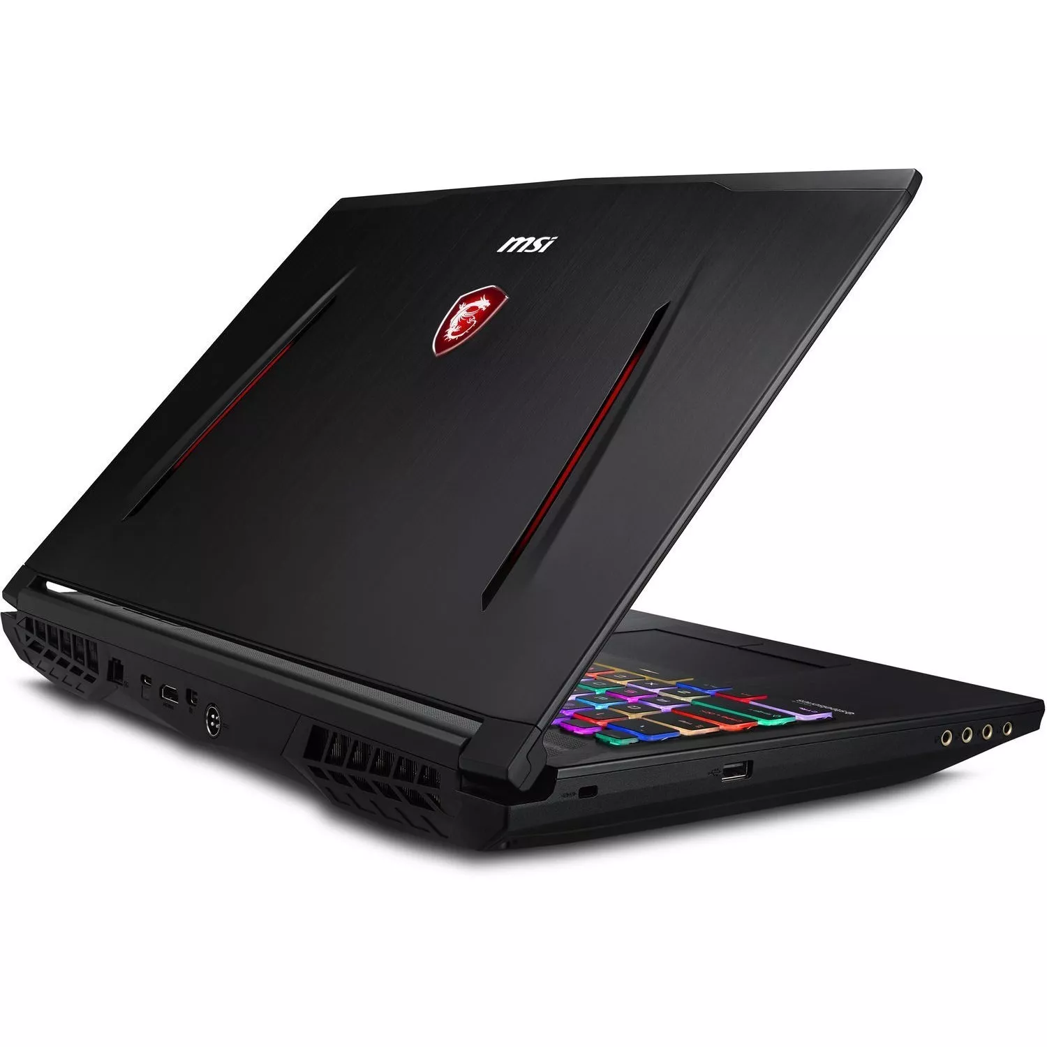 MSI GT83 Titan 8RF (GT83 8RF-006)
