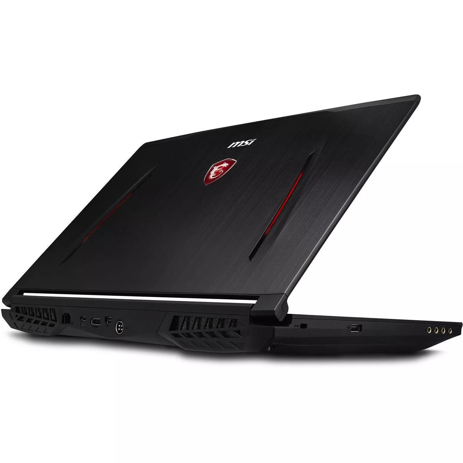 MSI GT83 Titan 8RF (GT83 8RF-006)